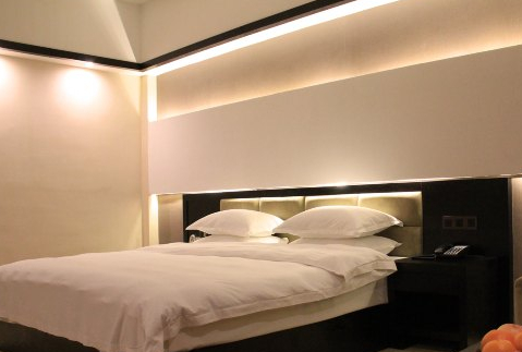 4, Xicheng Hotel, Qujing