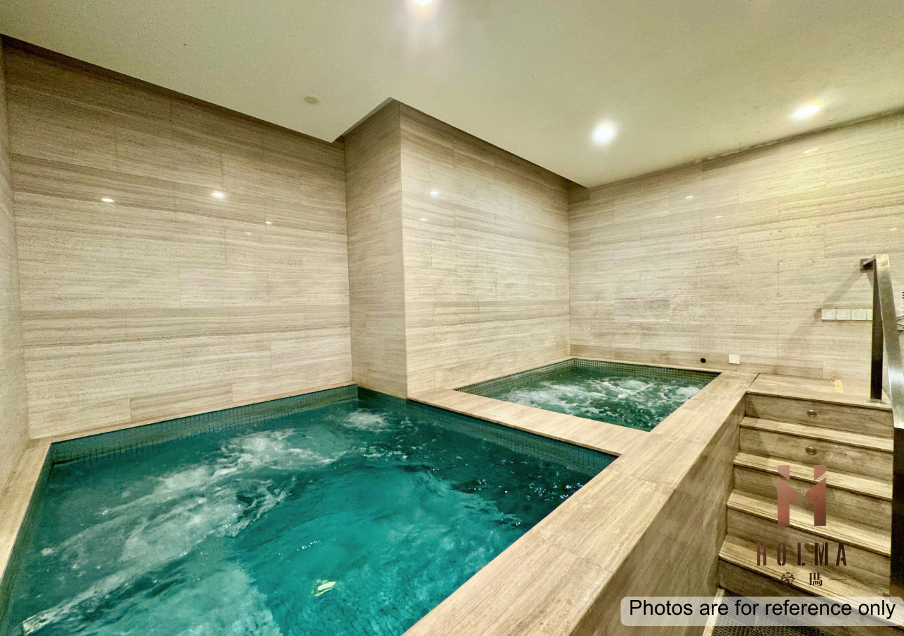 Sport & Beauty 2, 188 Suites by Holma @ KLCC | Walking to Twin Towers, Kuala Lumpur
