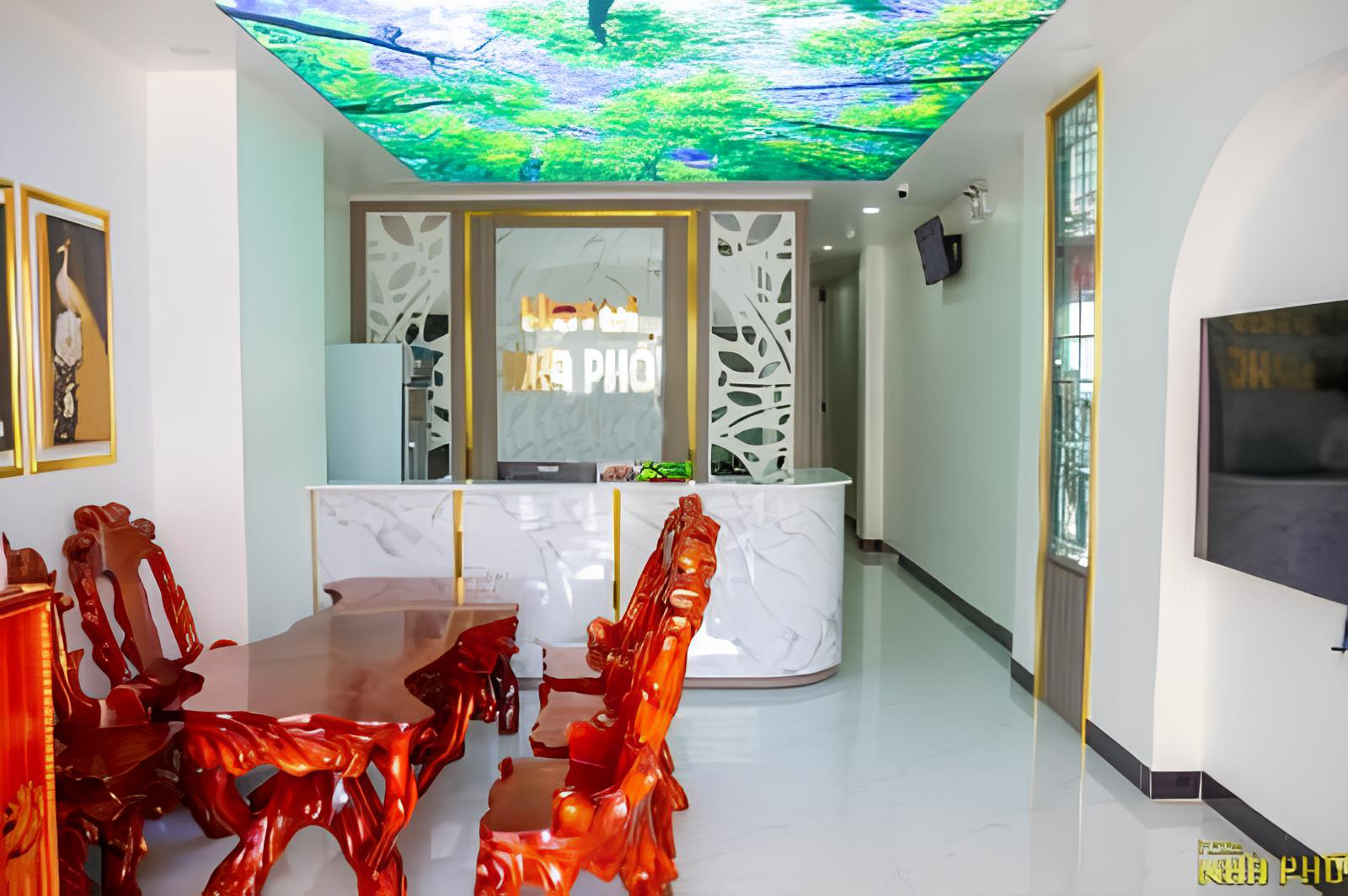 Others 3, Hotel Nha Dat, Phan Thiết