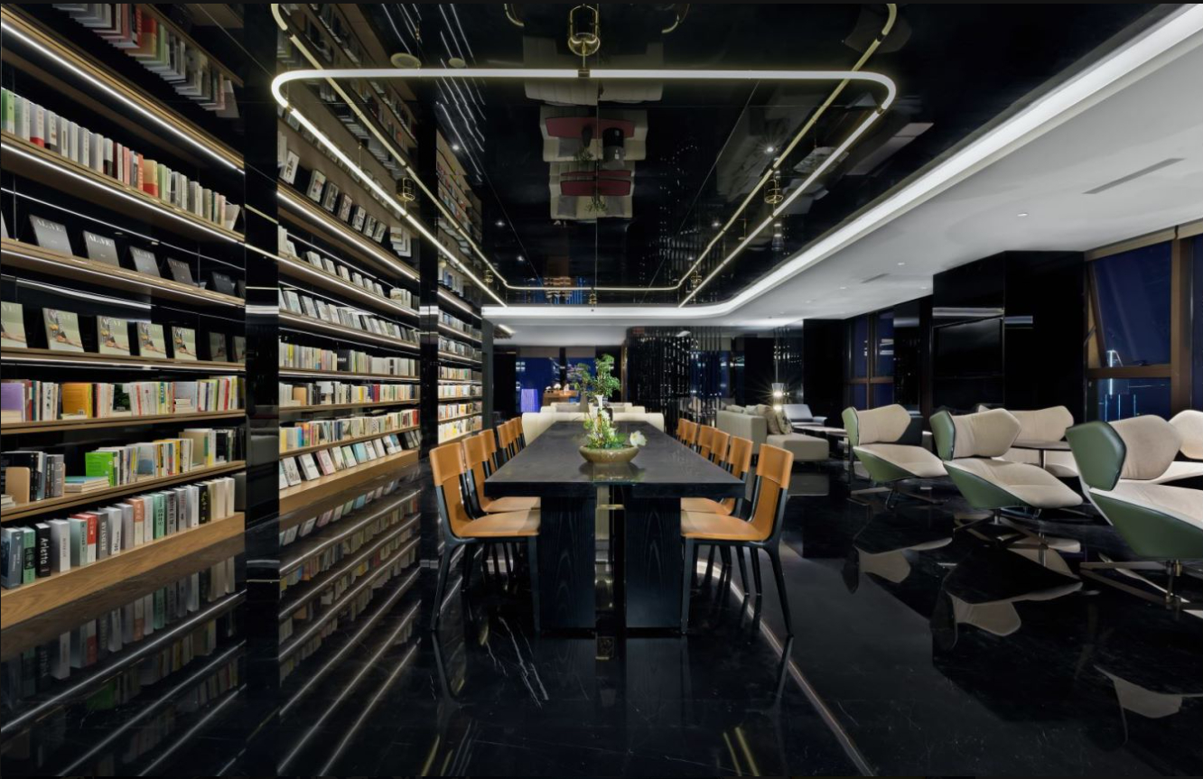 Food & Drinks 5, Atour S Hotel Lanzhou Convention Center High Altitude River View, Lanzhou