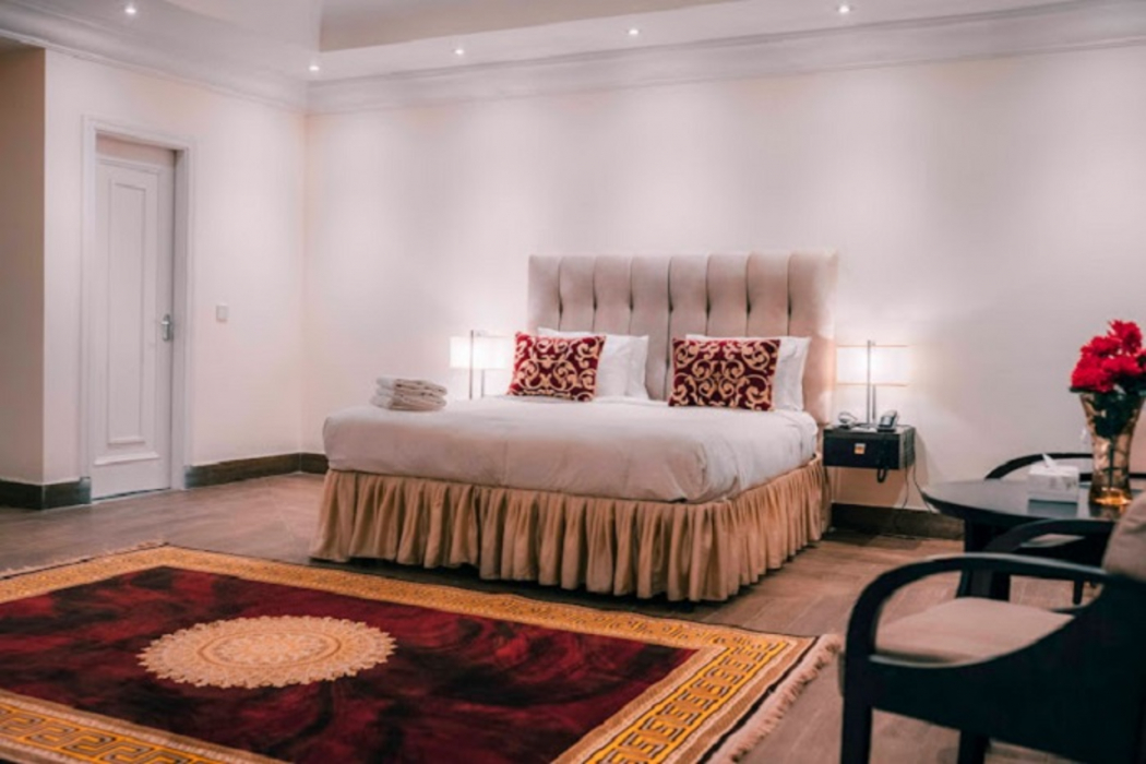 Others 3, Faletti's Grand Bahawalpur, Bahawalpur