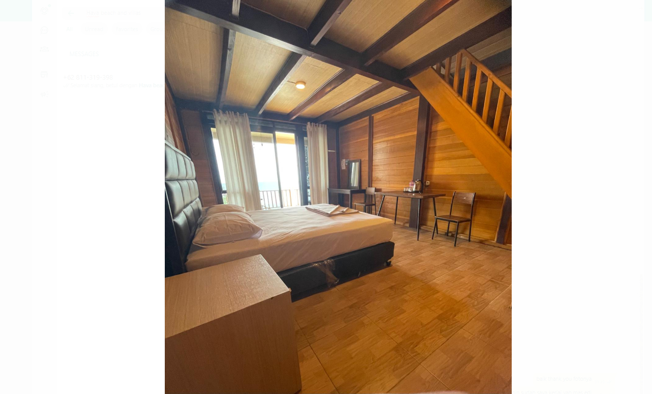 Others 5, Hava beach and villas