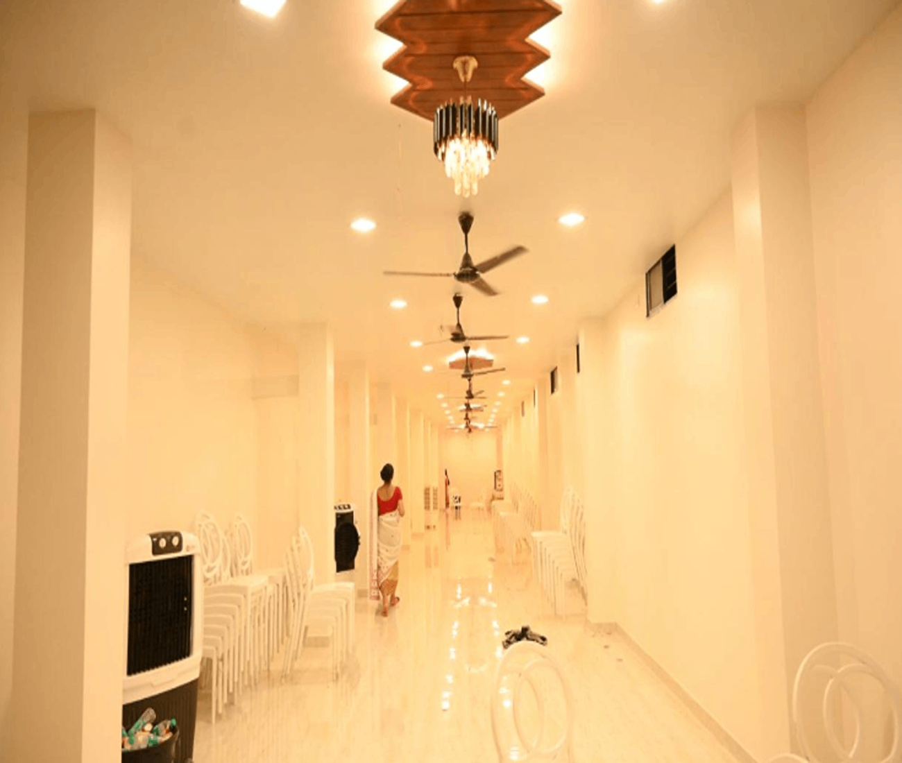 Others 5, Hotel Tripti-Biswanath Chariali, Sonitpur