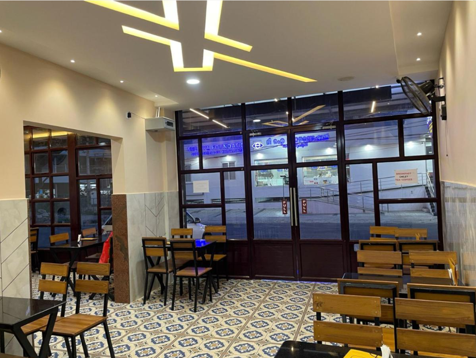 Food & Drinks 5, Hotel Deepakam Inn, Palakkad