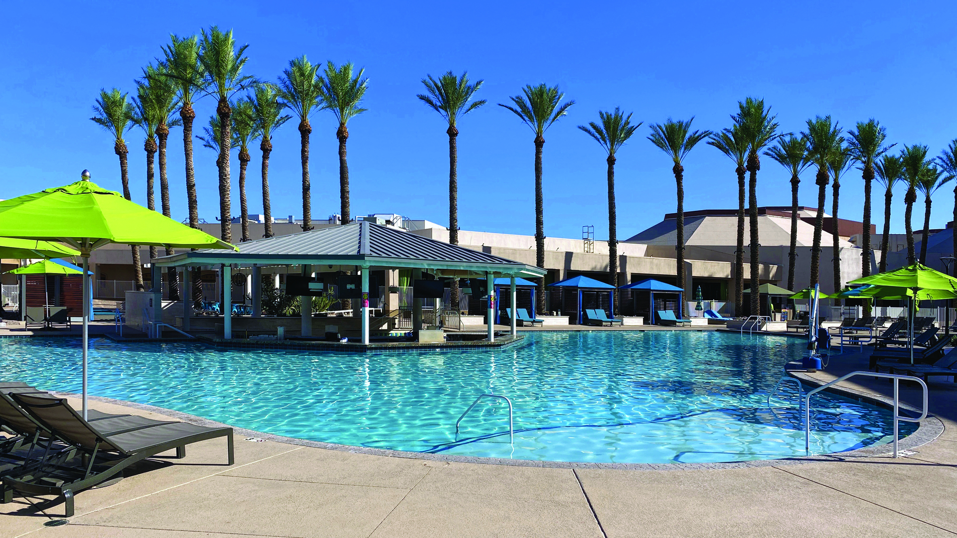 Sport & Beauty 3, Harrah's Ak-Chin Hotel and Casino - A Caesars Rewards Destination, Pinal