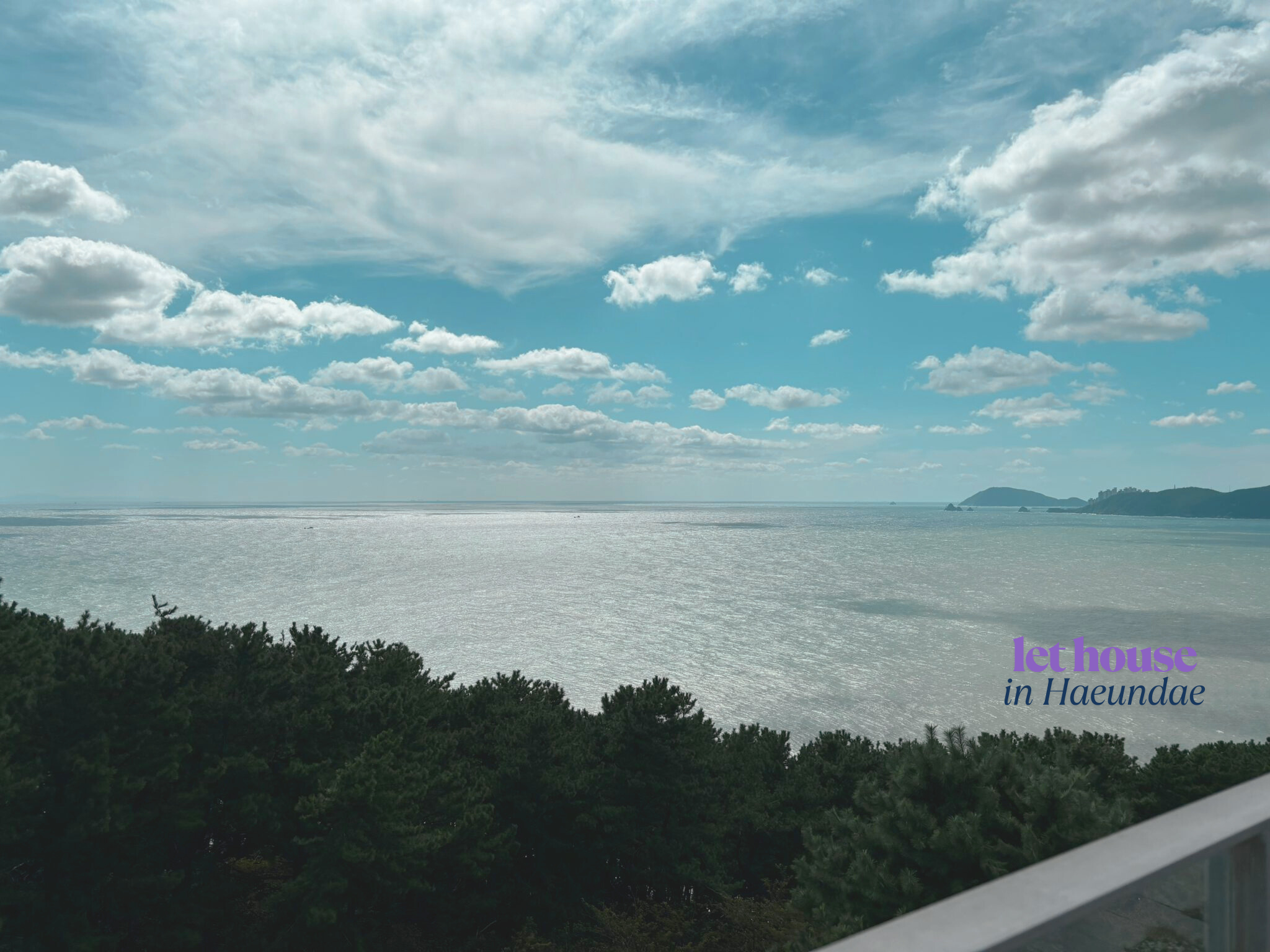 Others 4, Entire 500m2 3-story private villa Let House, Haeundae