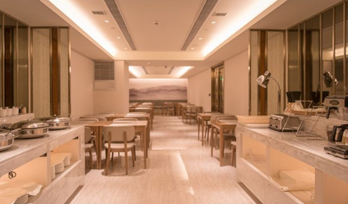 Food & Drinks 5, Ji Hotel (Hangzhou Jiubao Passenger Transportation, Hangzhou