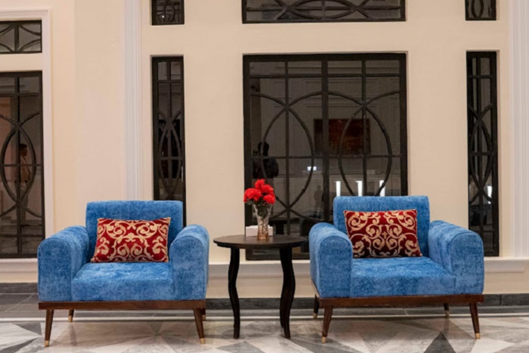 Others 5, Faletti's Grand Bahawalpur, Bahawalpur