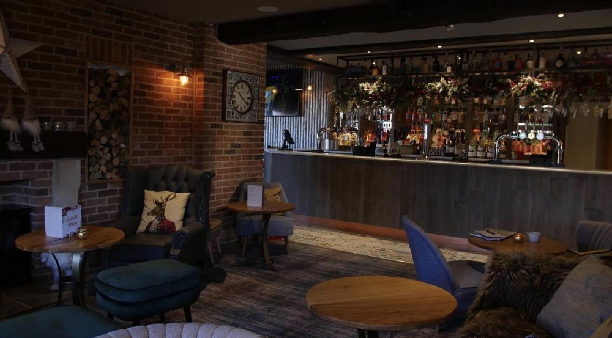 Food & Drinks 4, The Station Restaurant & Bar, Doncaster