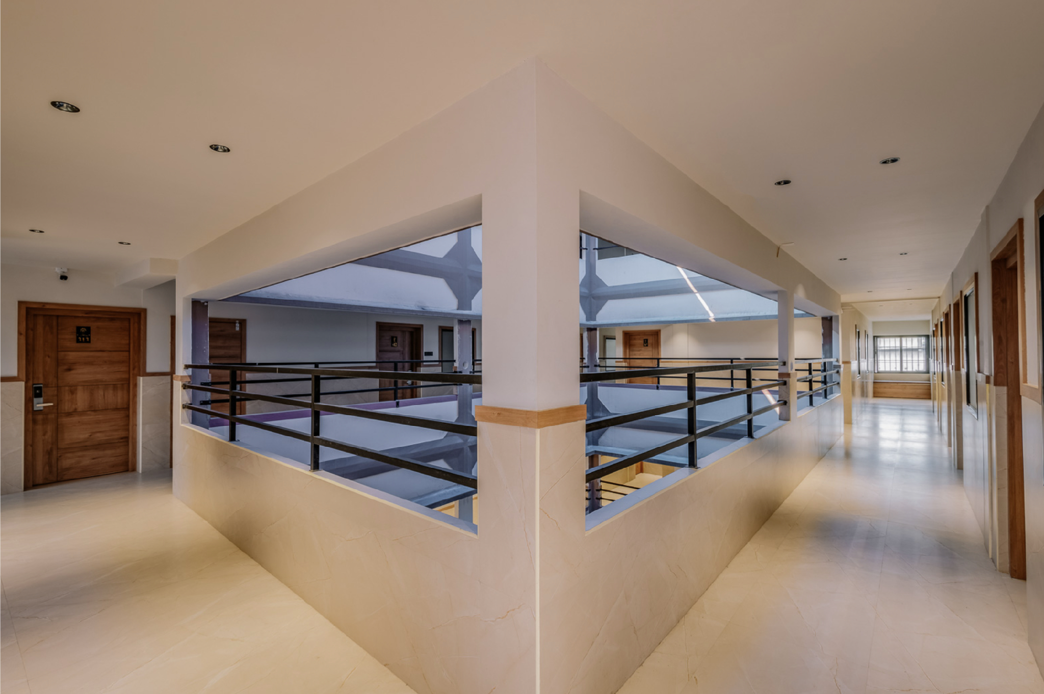 Public Area 3, Hotel Beverly Plaza Kozhikode, Kozhikode