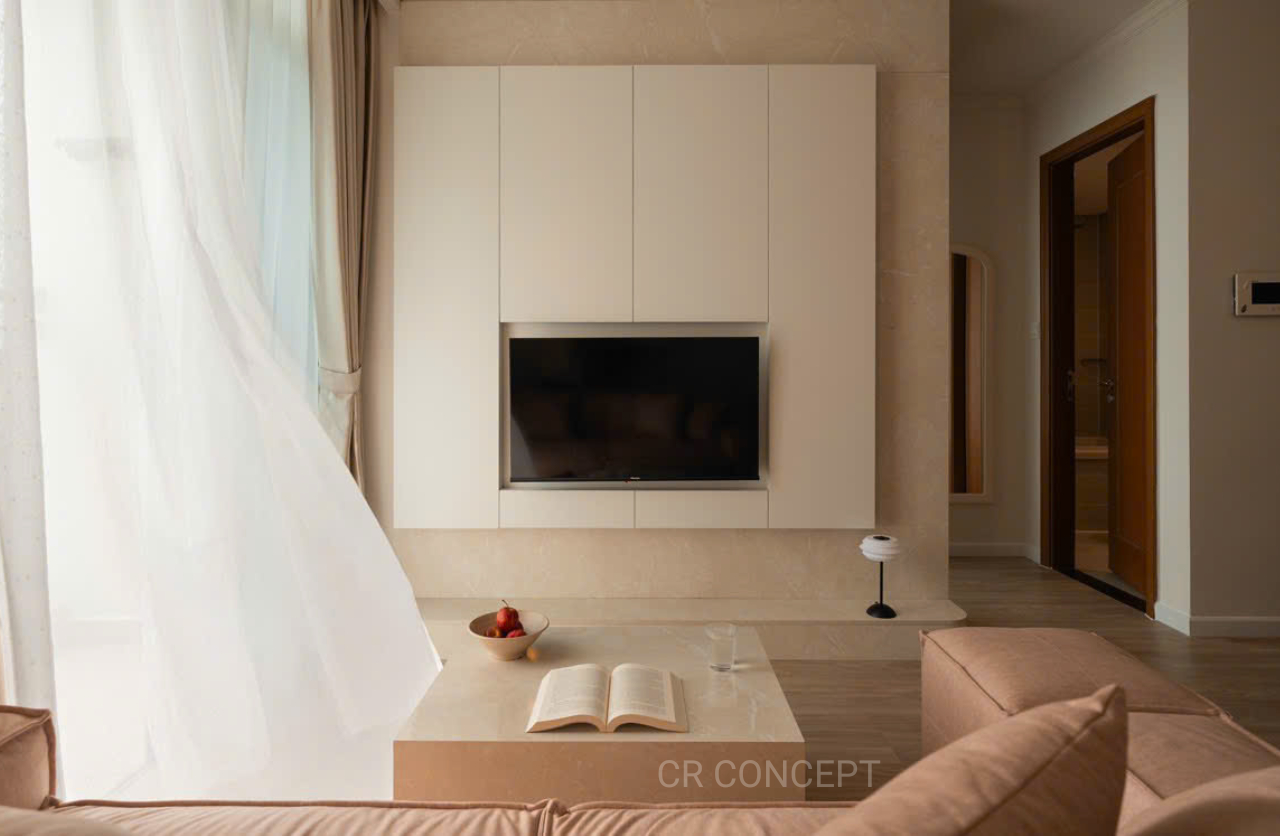Others 4, Landmark Signature Residence by CR Concept, Bình Thạnh