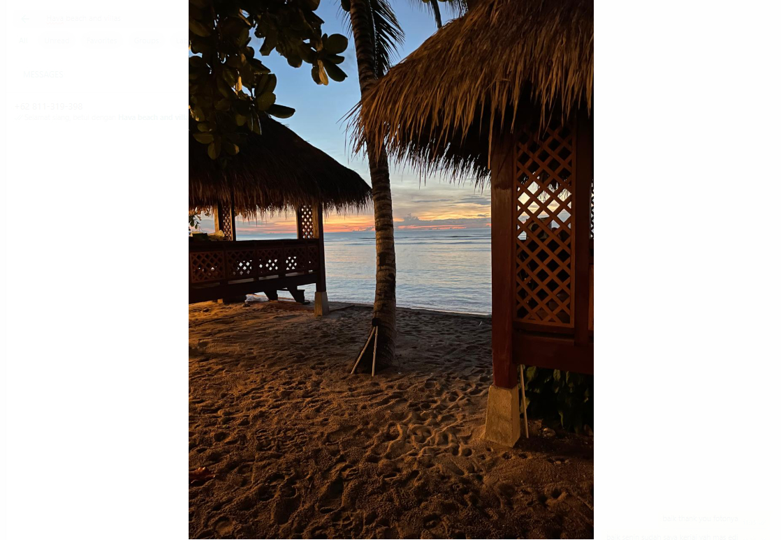 Others 5, Hava beach and villas