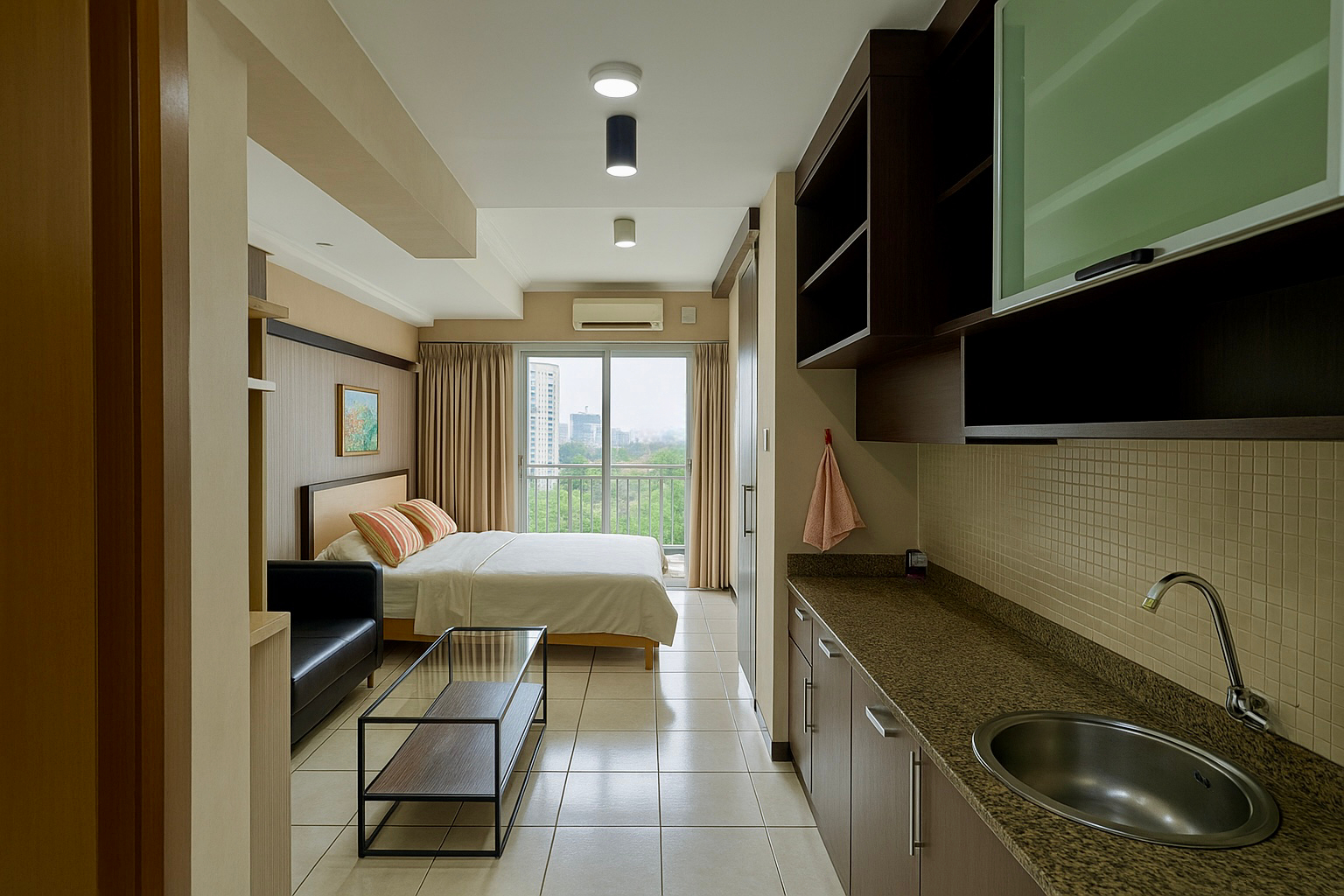 Others 5, Studio Galeri Ciumbuleuit 1 By Kevin Property22, Bandung