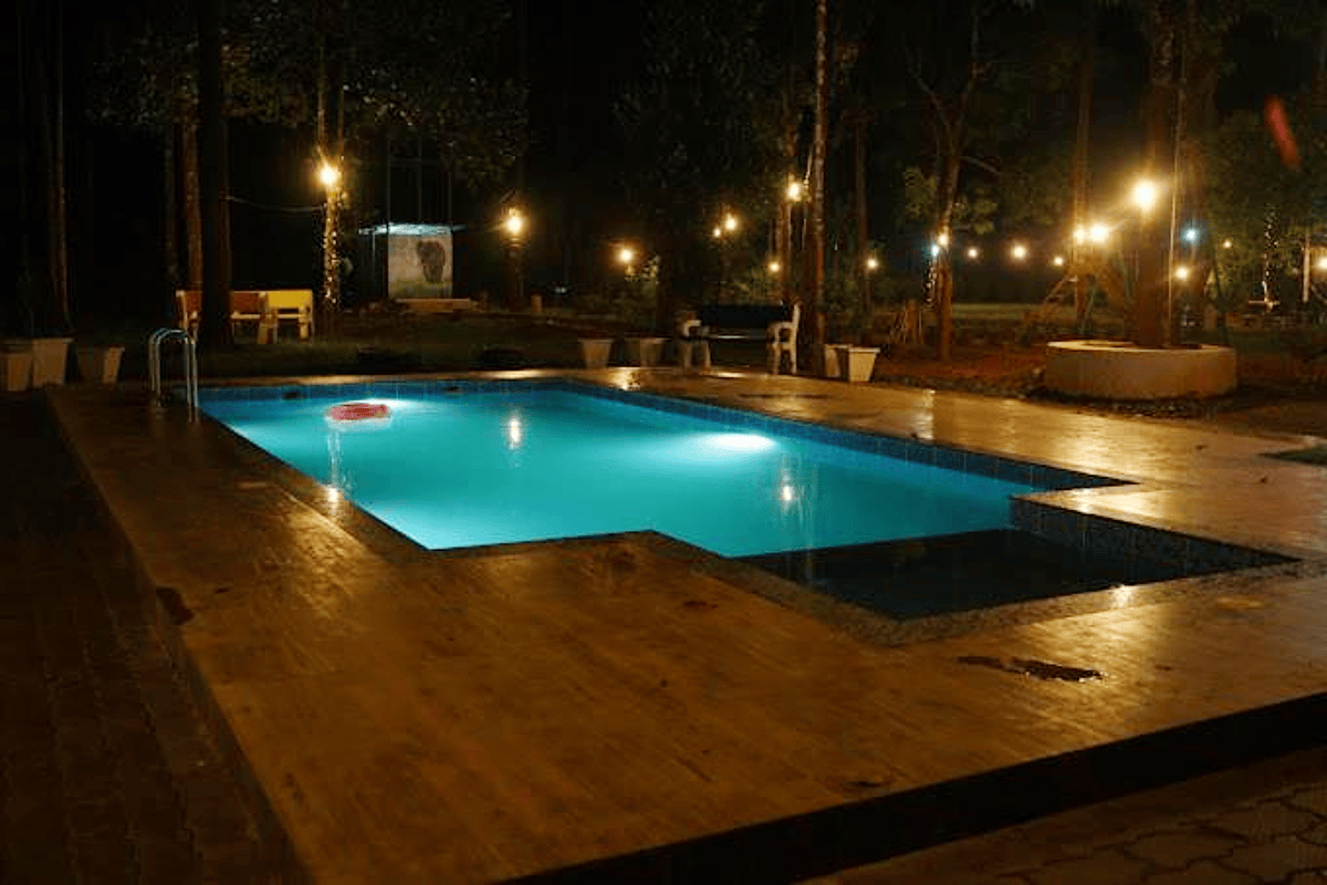 Sport & Beauty, Paddyfield Inn, Wayanad