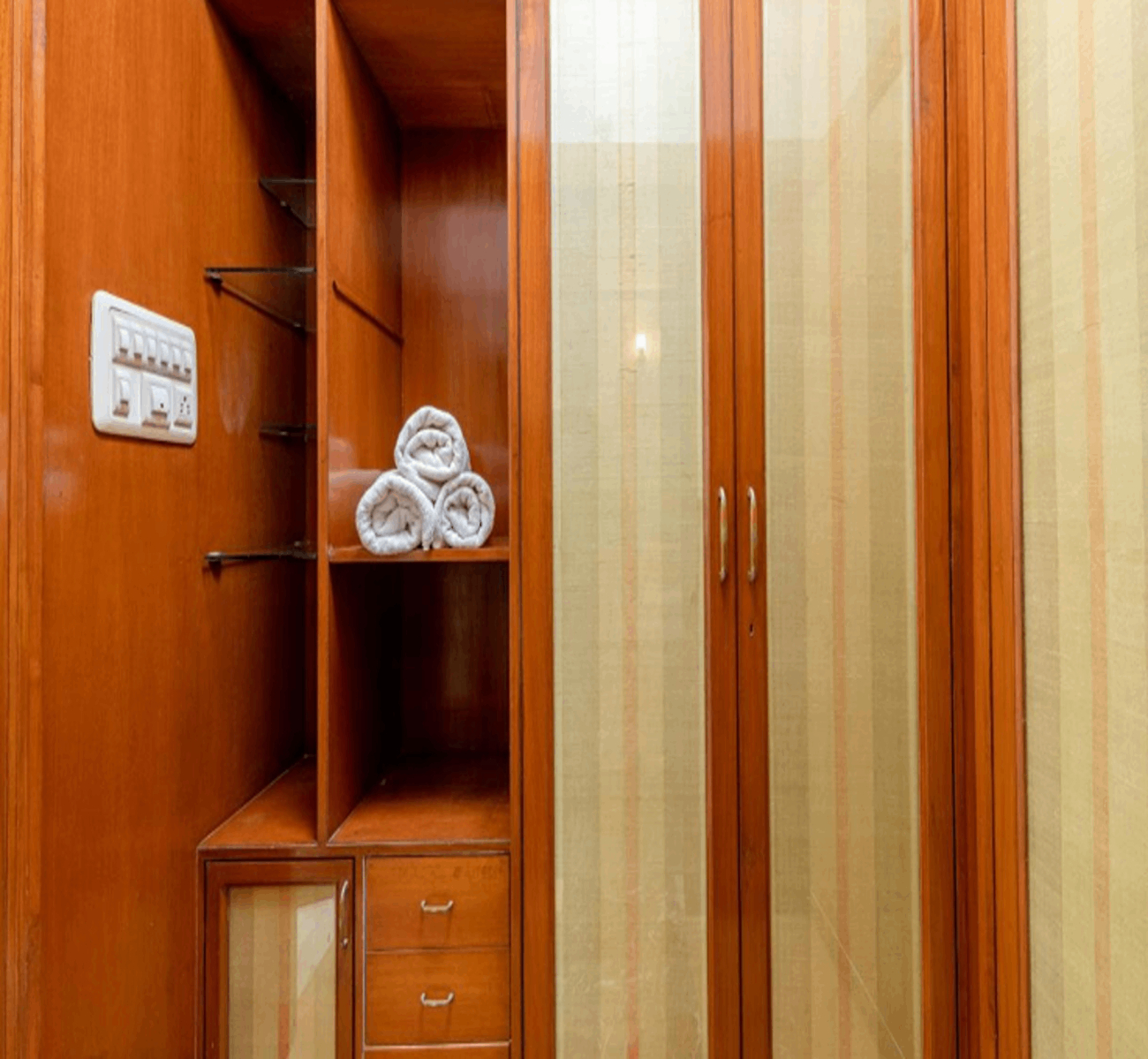Others 4, Villa 9C by Revkeys, Bangalore