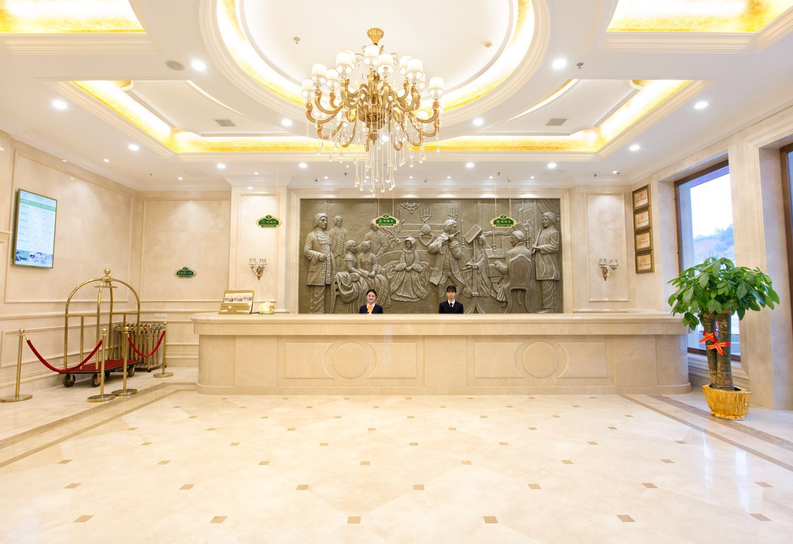 Others 5, Vienna Hotel Changsha South Bus Station, Changsha