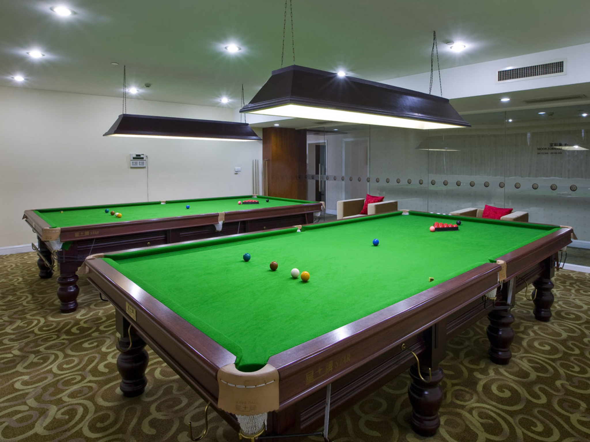 Others 5, Jiaxing Sunshine Hotel, Jiaxing