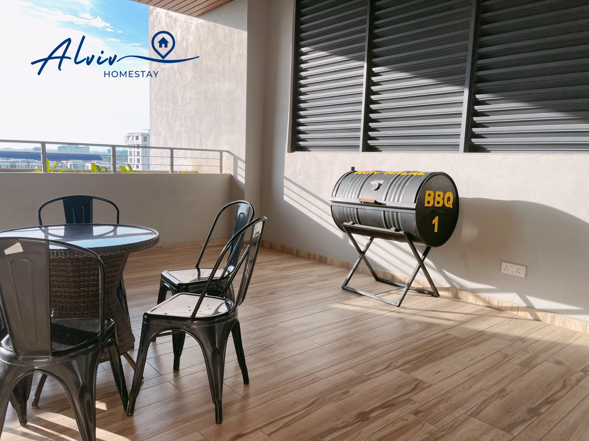 Others 5, Atlantis Melaka by Alviv Management, Malacca City