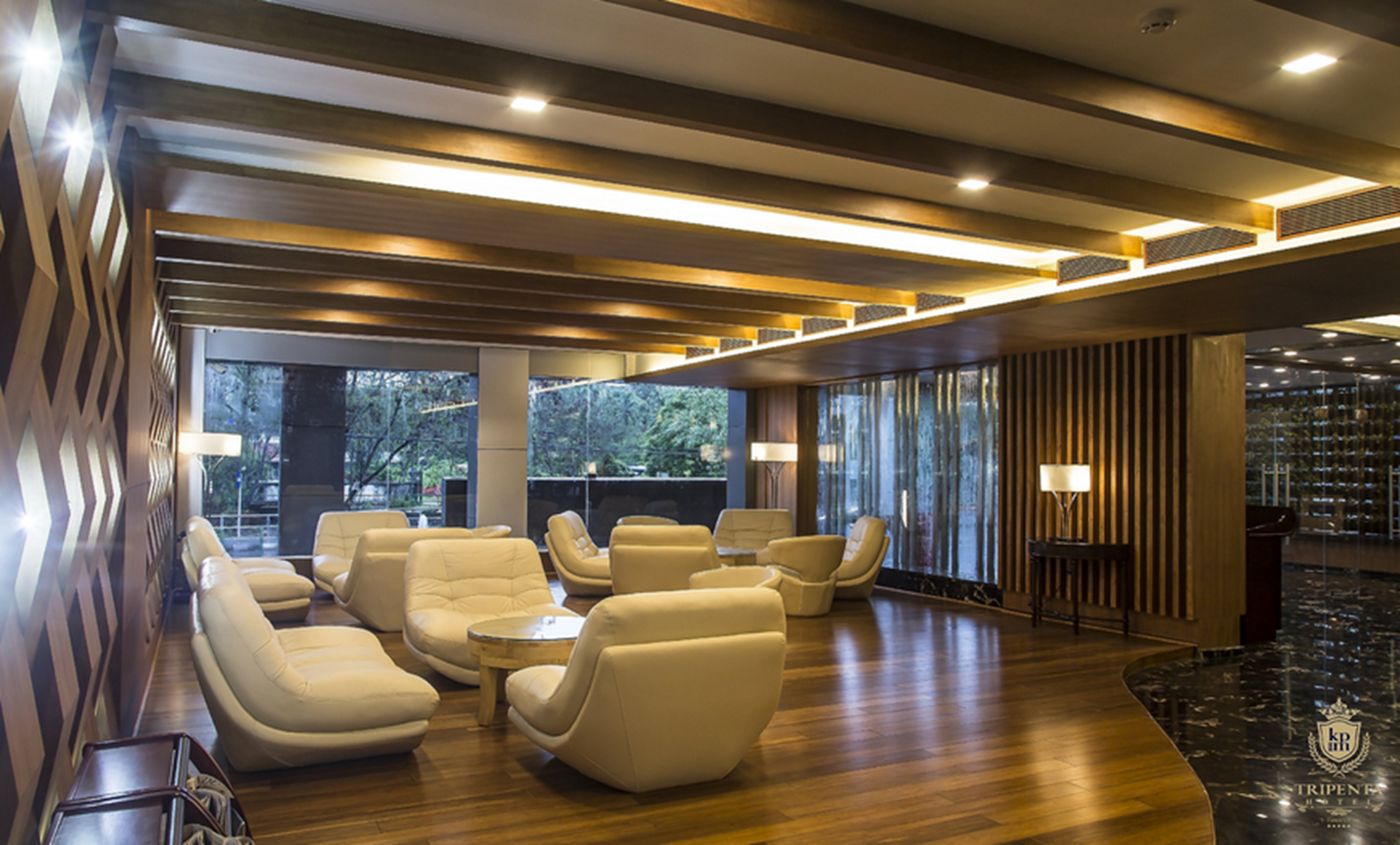 Public Area 4, Kpm Tripenta Hotel, Kozhikode