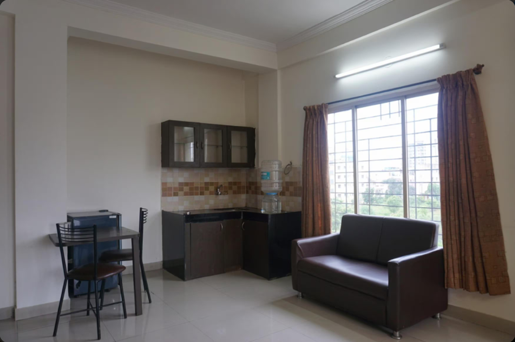 Others 5, Sorrento Homes, Pune