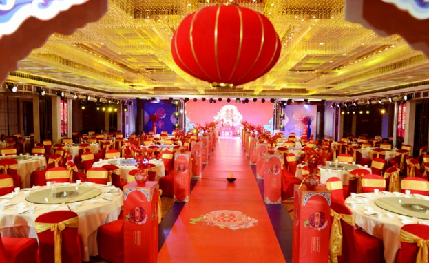 Others 4, Century Essence Hotel, Yulin