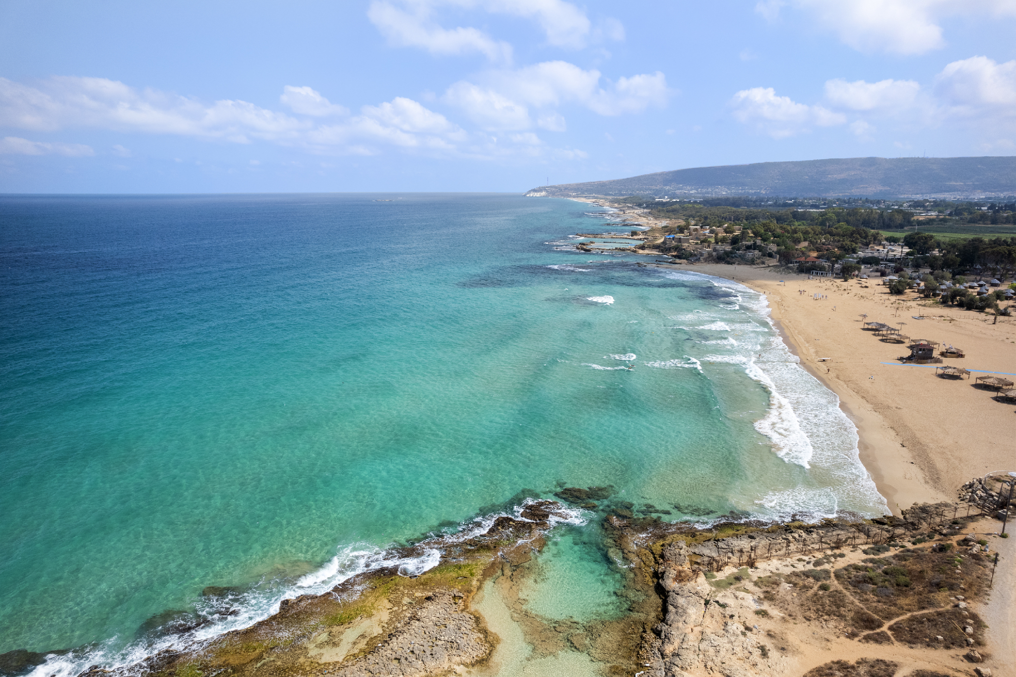 5, Mamad Achziv Seaside Stylish Stay