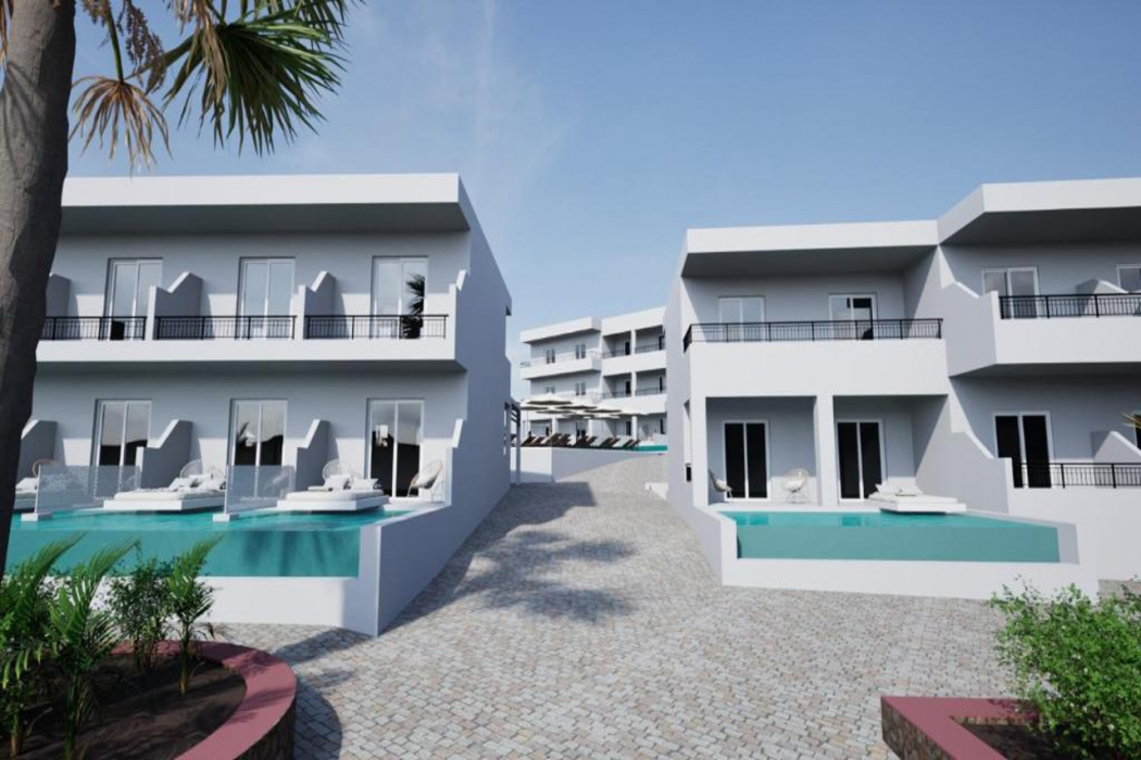 Exterior & Views 2, Lindos Nest, South Aegean