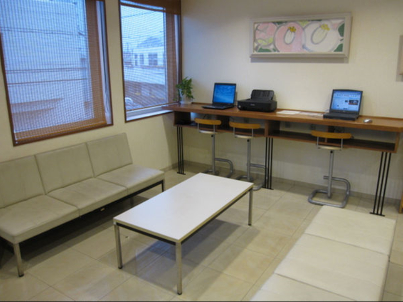 Public Area, O Hotel Takasago, Takasago