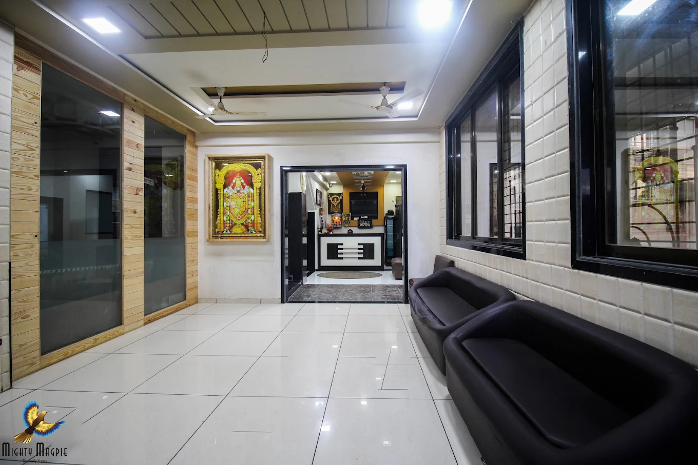Others 5, Sai Bhumika Residency, Raigarh