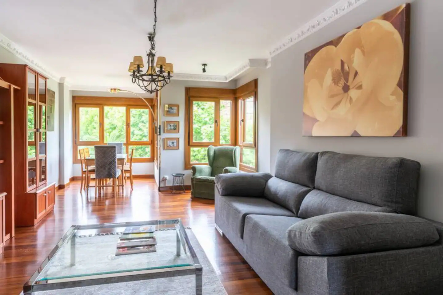 Others 4, Apartamento Playa del Sardinero, Cantabria