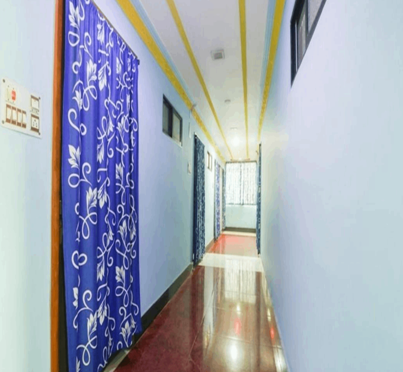 Others 4, Hotel Nilay And Manjula Banquet, Bhagalpur