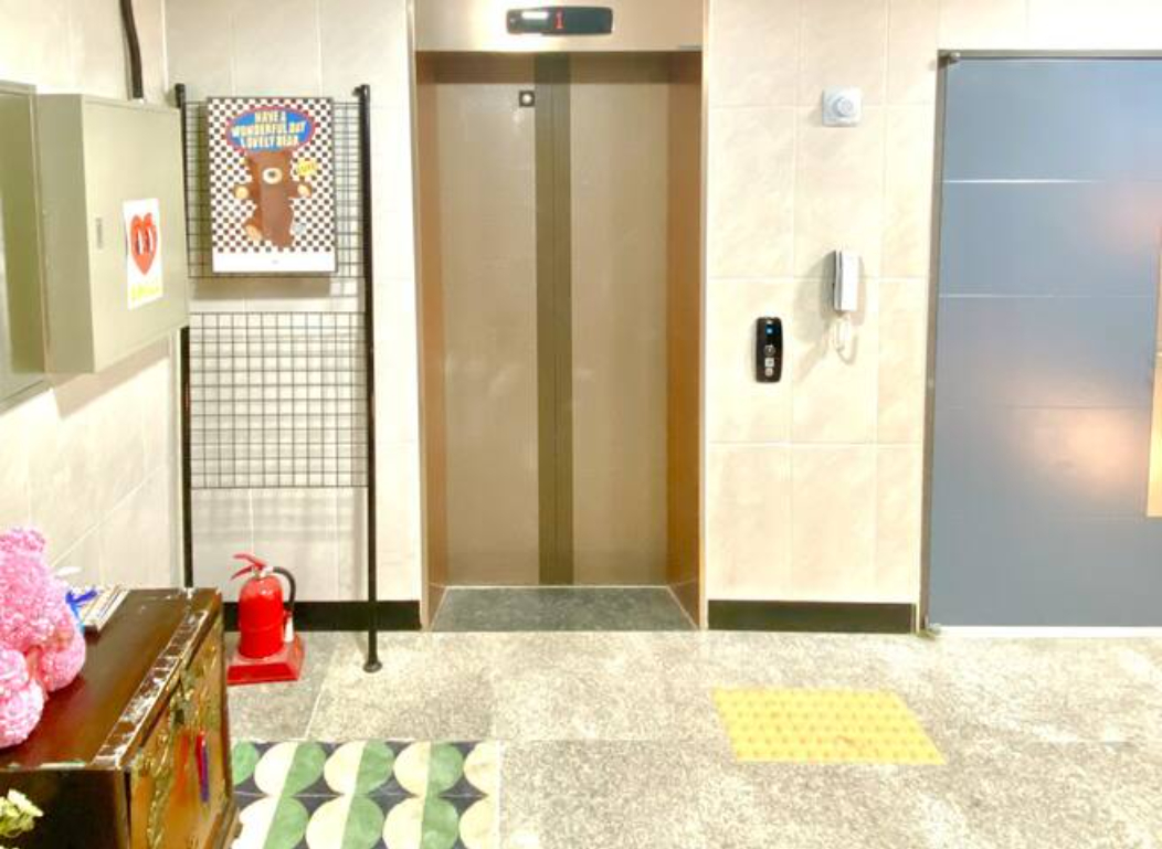 Others 5, Maison Apartment Residence Jongro, Jongno