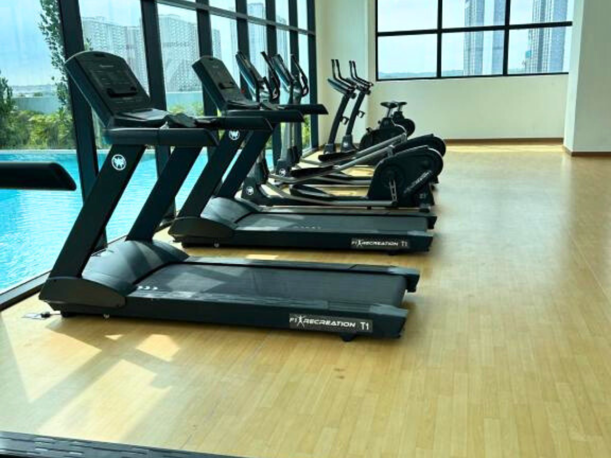 5, EduStay Lofts - Cyber University Circle, Sepang