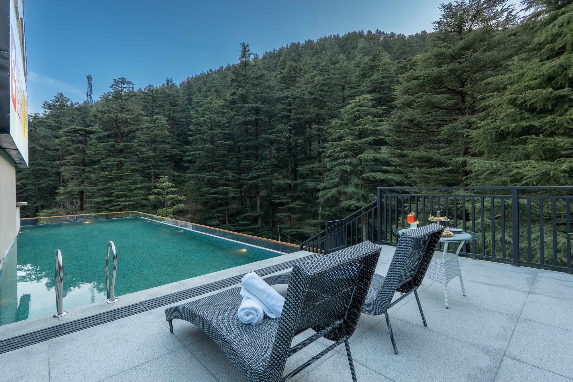 Sport & Beauty 2, Mastiff Select Mandavya Dharamkot, Mcleodganj, Kangra