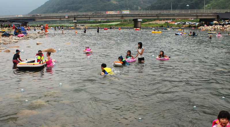 Others 3, Miryang PangPang Pension, Miryang