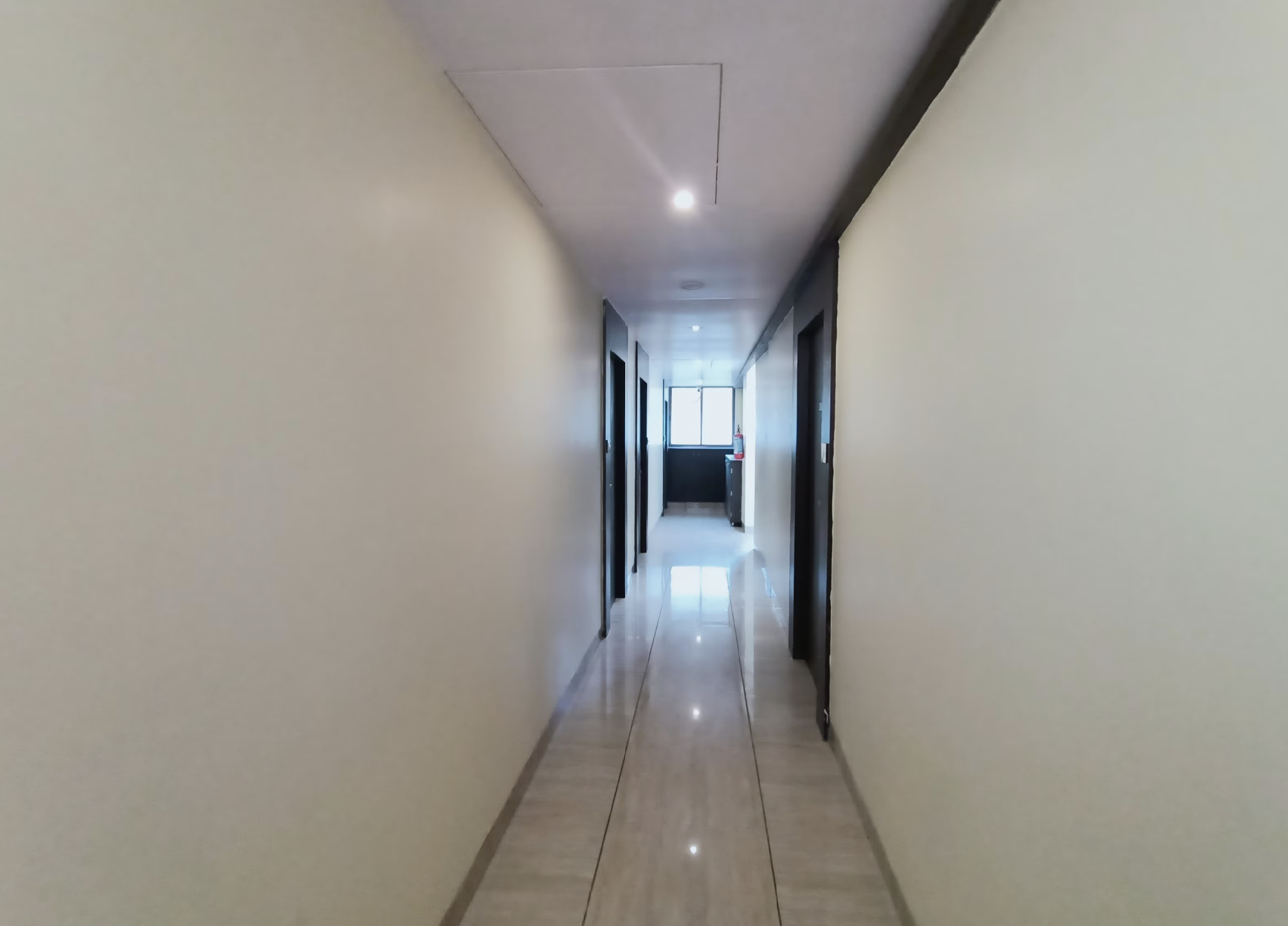 Public Area 5, Hotel RajVikas Residency Uran, Raigarh