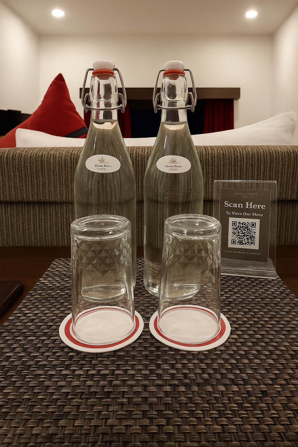 Others 4, THE SULTAN RESORT, Ganderbal