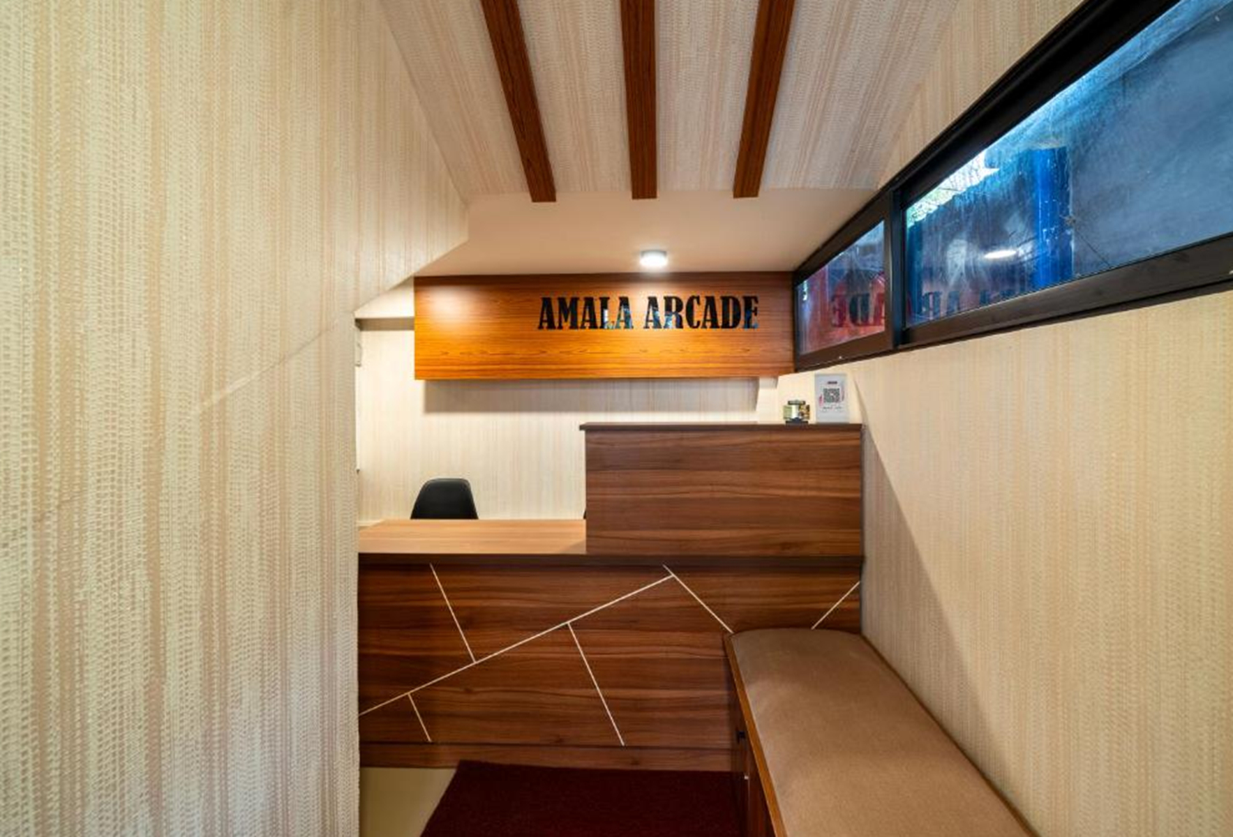 Others 5, Amala Arcade AC Rooms, Thrissur