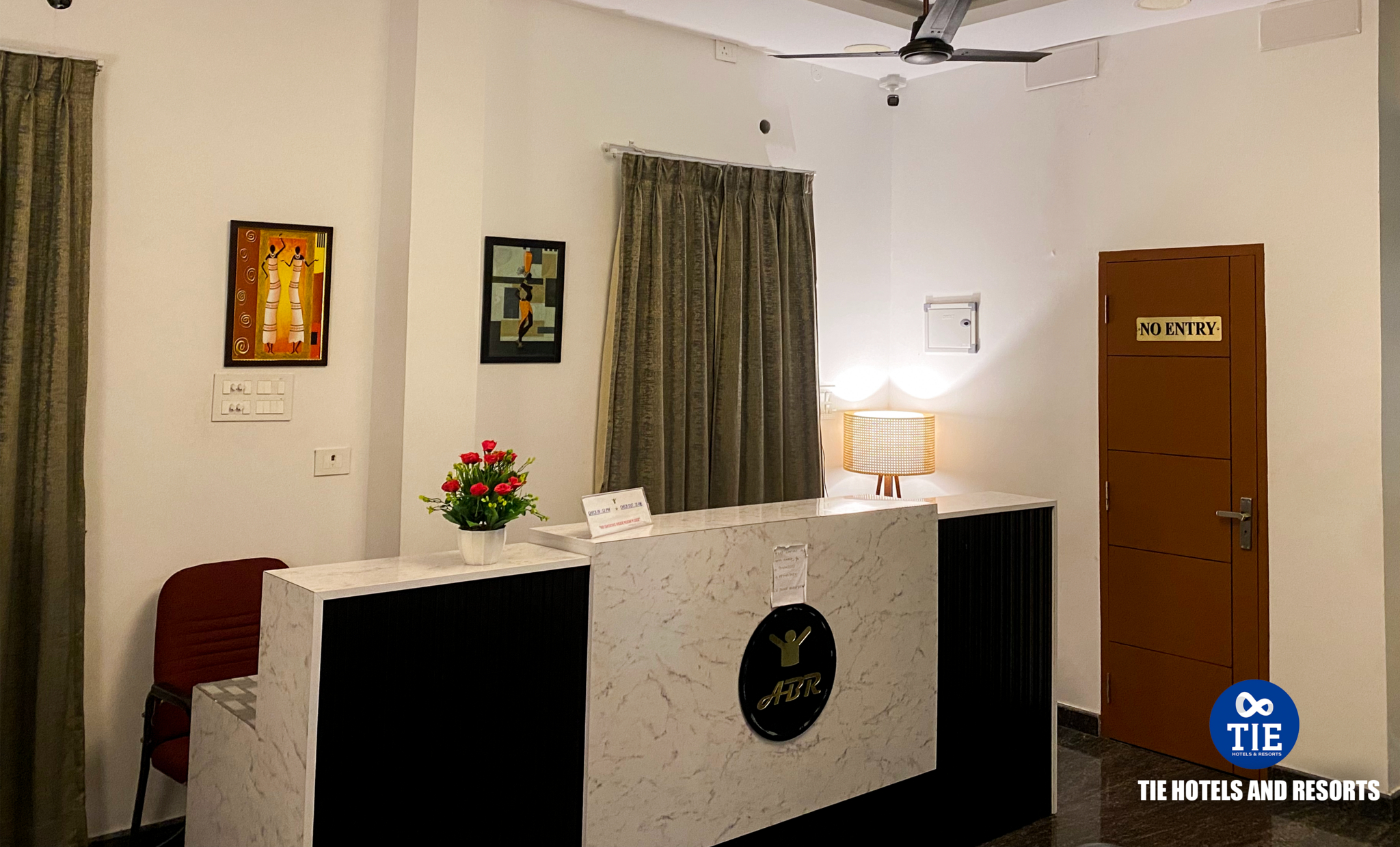 Others 5, Le Poshe Beachview, Viluppuram