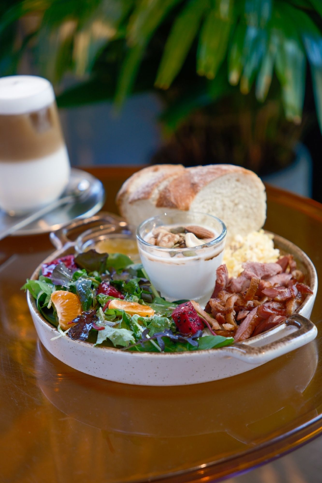 Food & Drinks 1, Alarm Off B&B, Yilan