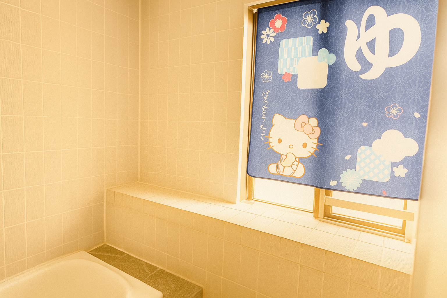 Bathroom 3, princess castle JR Takadanobaba 5 mins Shinjuku area, Shinjuku