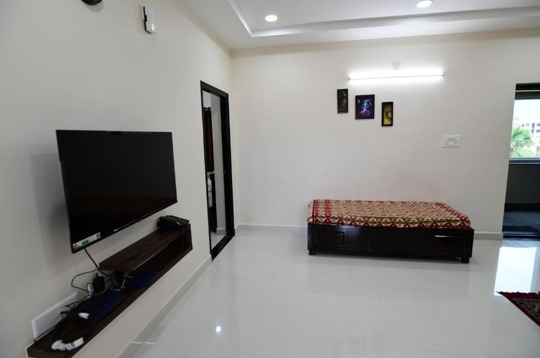 Public Area 3, Divya Comforts- 2BHK, Chittoor