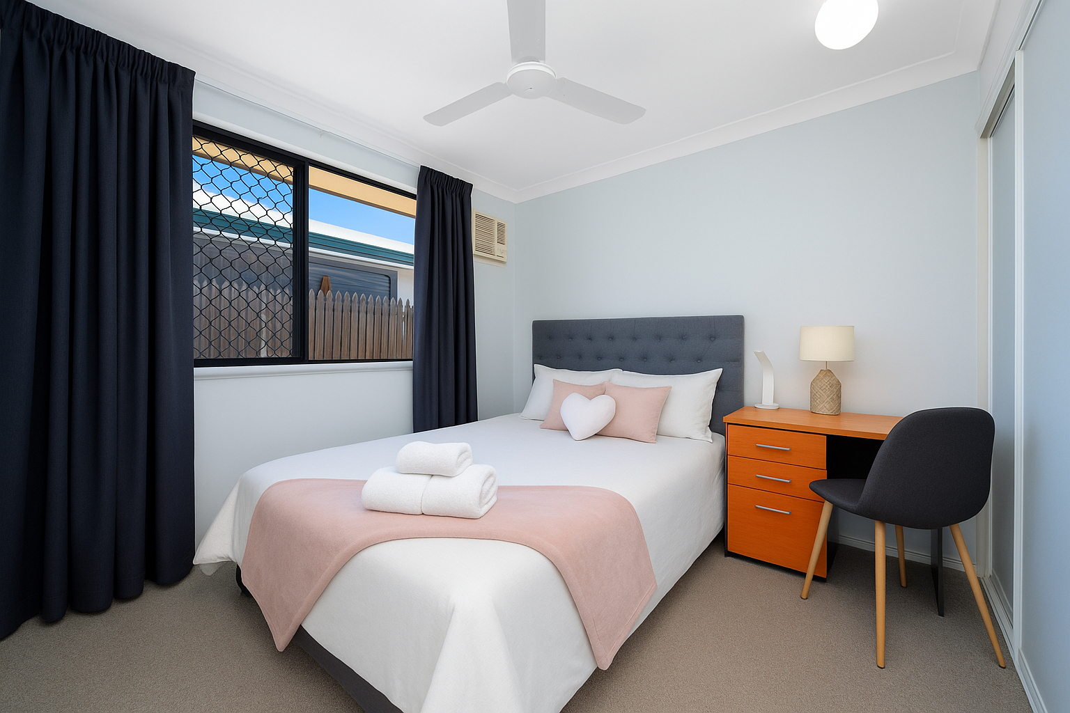 Others 3, Townsville's Premium Gateway, Murray
