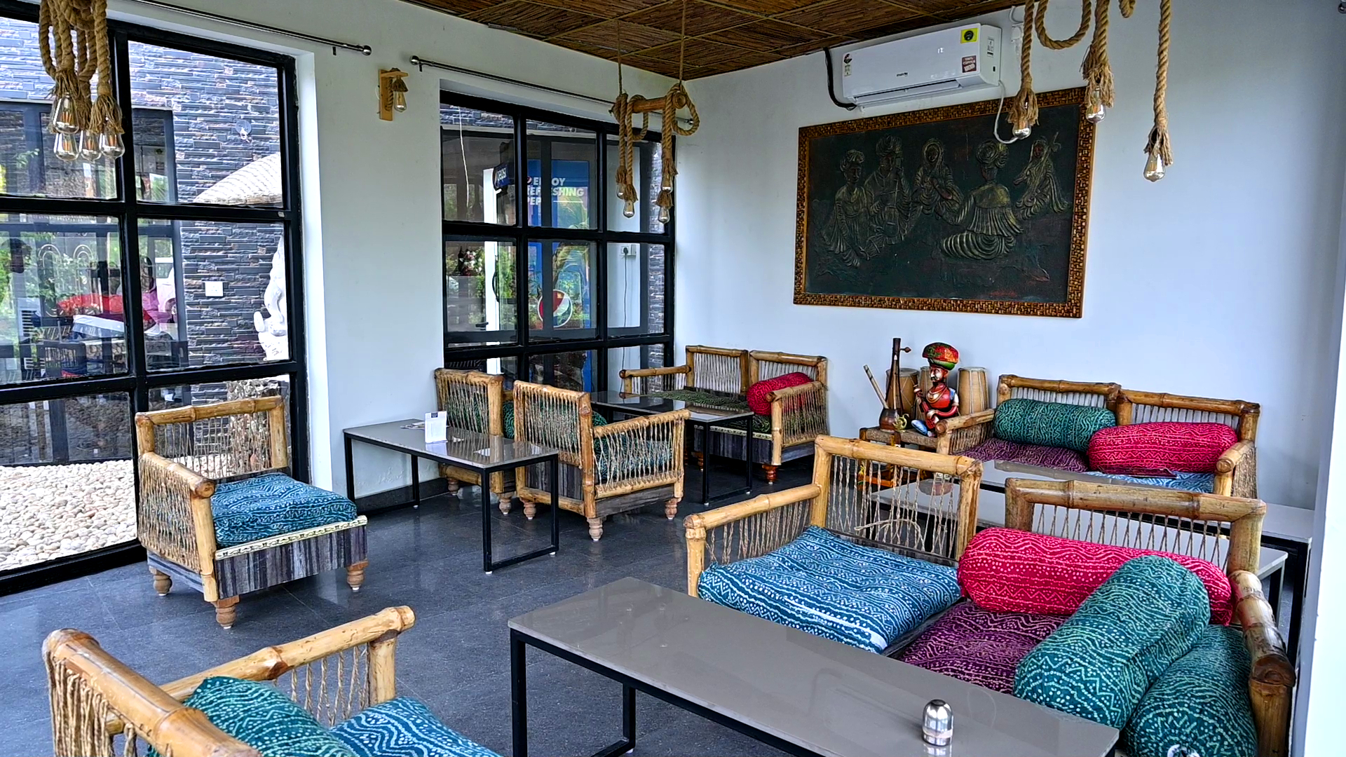 Food & Drinks 2, Shashwat Resort, Dhanbad