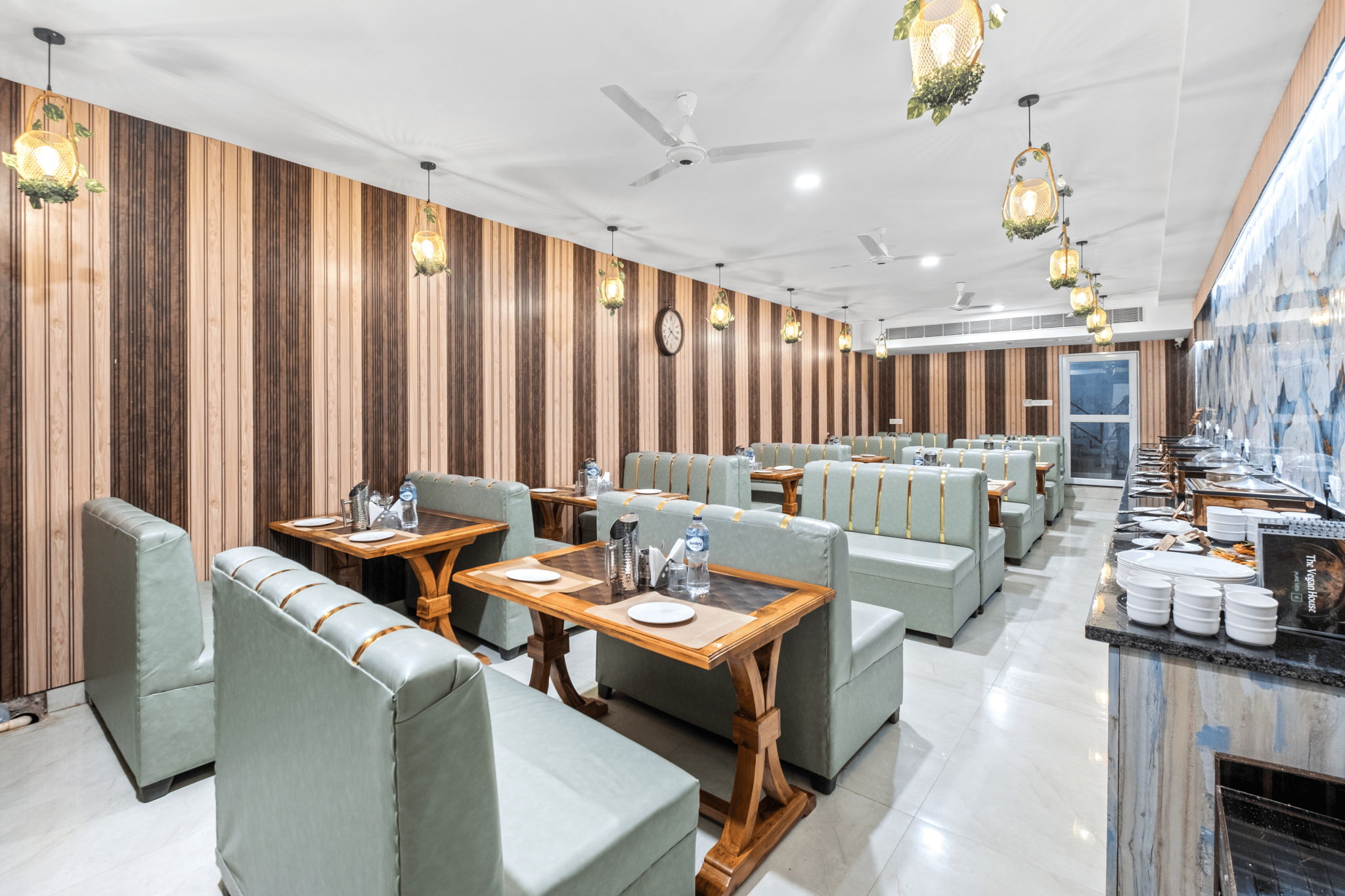 Food & Drinks, Hotel Raj Darbar, Faizabad