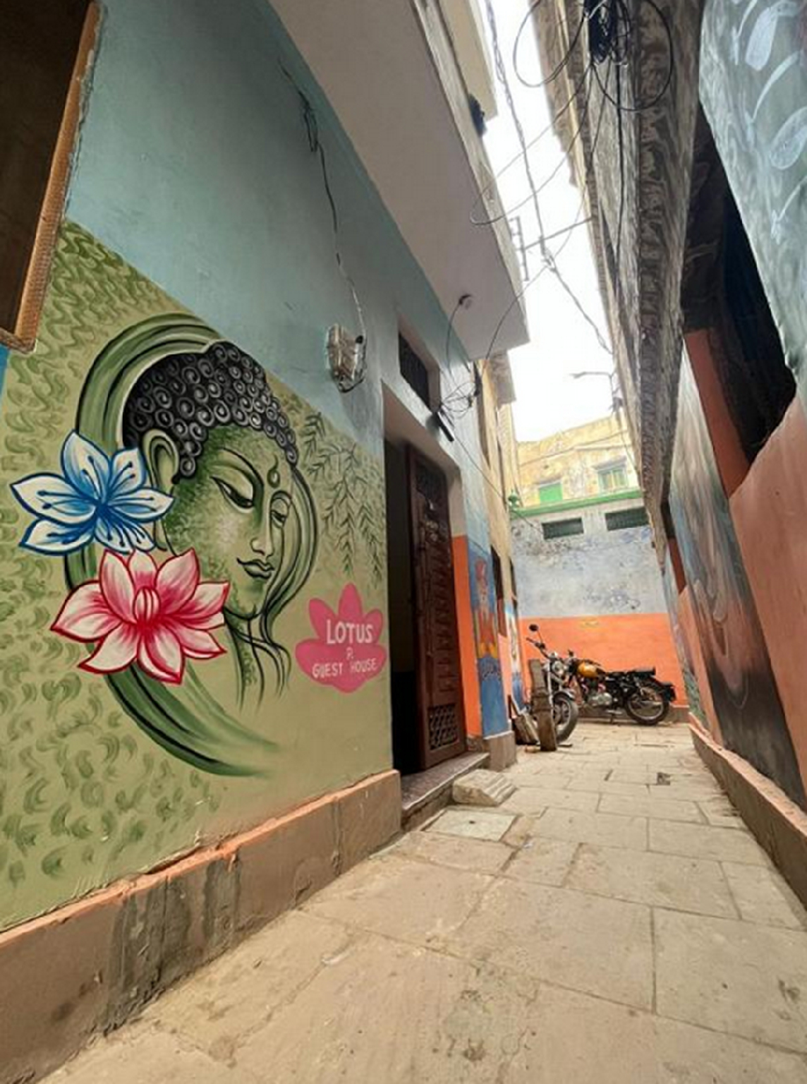 Others 4, Lotus Paying Guest house, Chandauli