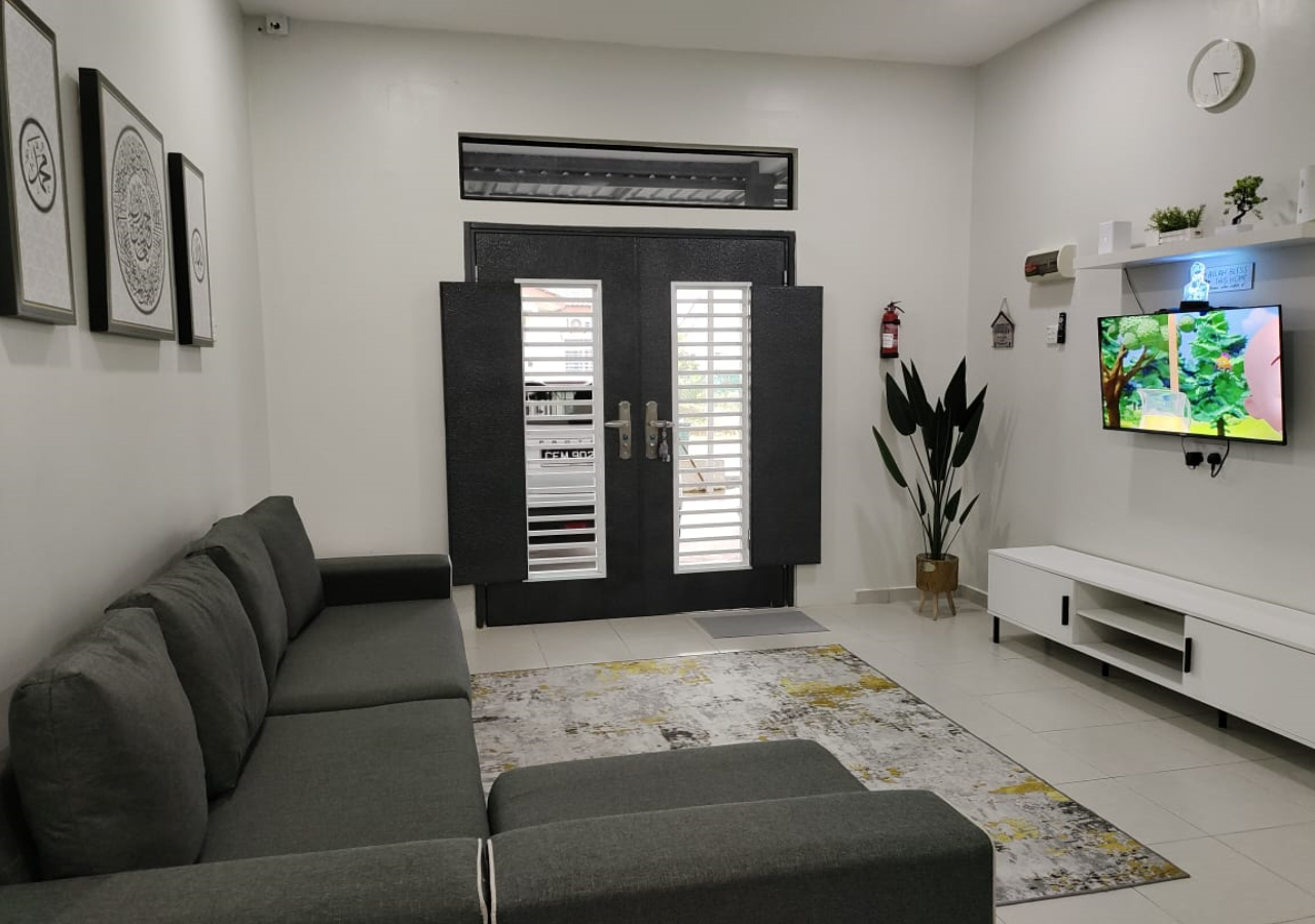 Others 5, Firdzura Home Semi D, Kuantan