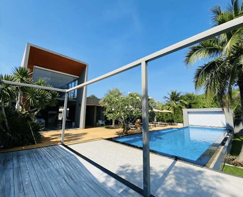 Sport & Beauty 2, ARENICE Boutique Hotel, Muang Surat Thani
