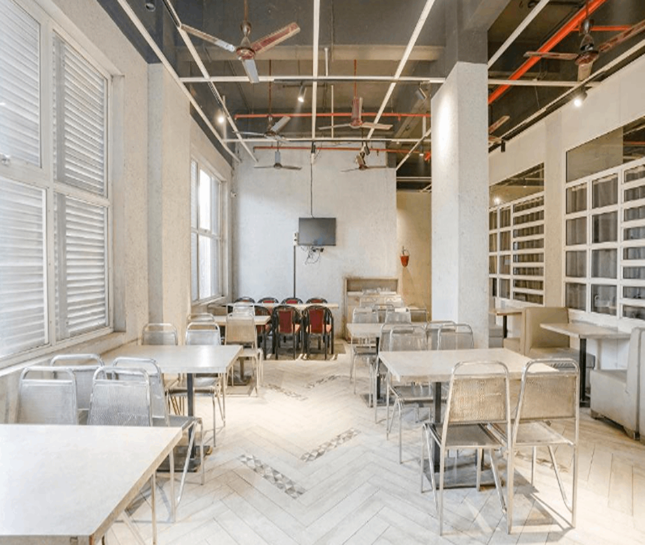 Food & Drinks 3, Hotel Mahadev Residency - Dapode, Bhiwandi, Thane
