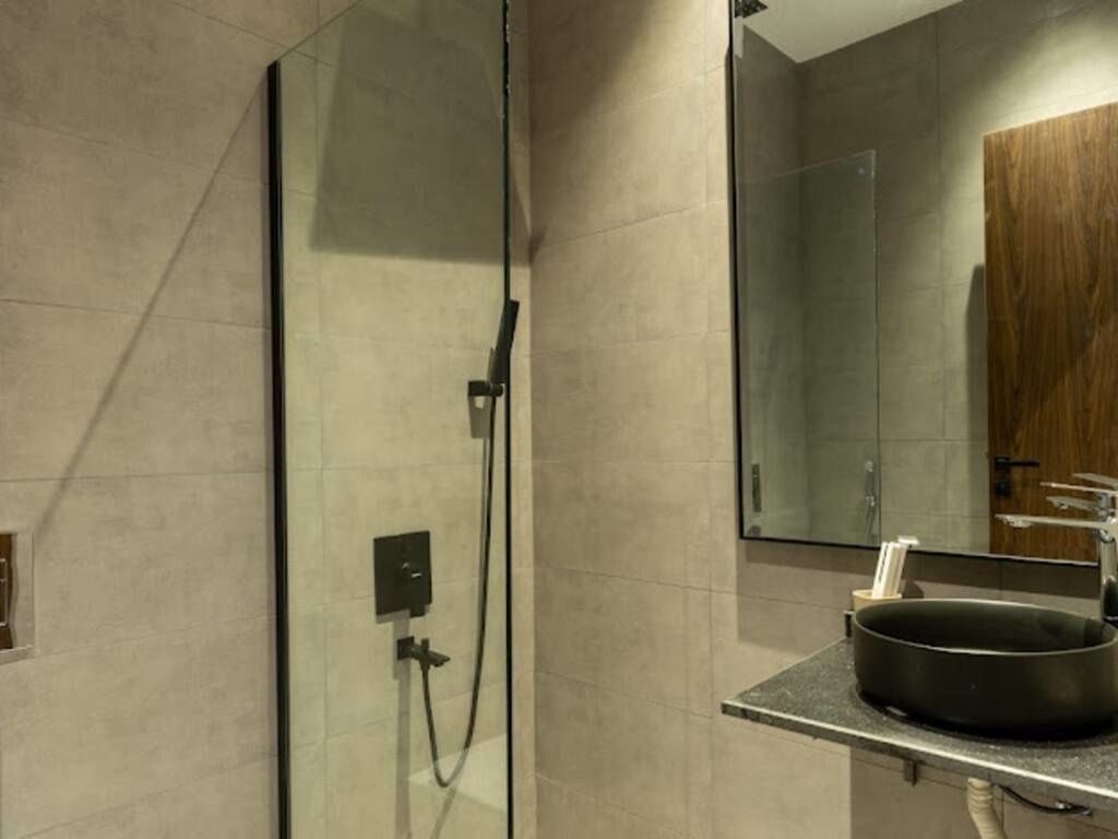 Bedroom 5, Elegant and Unique Studio in Almedinah, Al Madinah Al Munawwarah